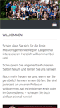 Mobile Screenshot of fmgl.ch